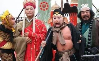 娱乐吃瓜西游记百度云,揭秘西游记百度云背后的故事