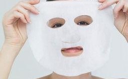 娱乐吃瓜号面膜,面膜界的“吃瓜”风云