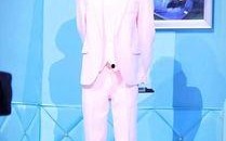 娱乐吃瓜李宏毅微博