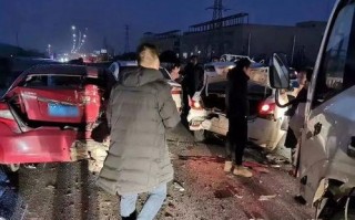 娱乐吃瓜酱车祸,真相揭秘与反思