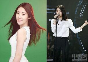 国产姐姐,展现中国女性风采的多元魅力-第1张图片-吃瓜群