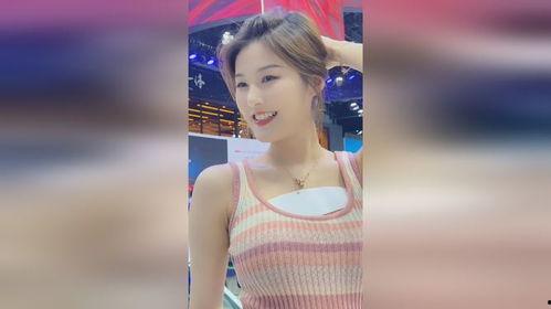 国产姐姐,展现中国女性风采的多元魅力-第3张图片-吃瓜群