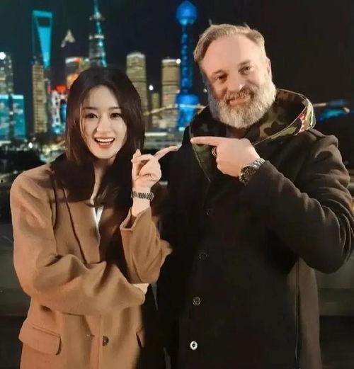 娱乐吃瓜剧情,揭秘明星背后的惊天秘密-第2张图片-吃瓜群