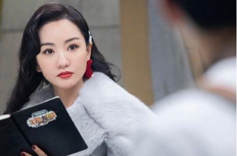 娱乐圈吃瓜爆料杨蓉,揭秘幕后真相与情感纠葛-第2张图片-吃瓜群