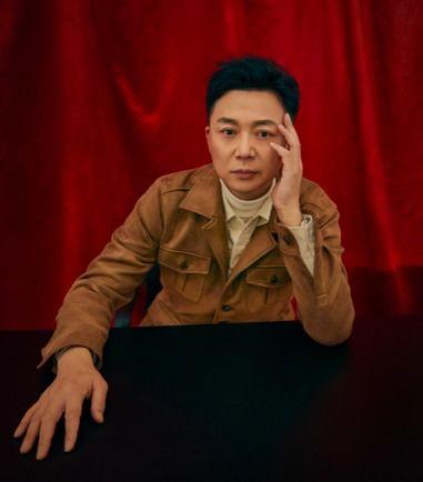 娱乐圈吃瓜爆料杨蓉,揭秘幕后真相与情感纠葛-第3张图片-吃瓜群