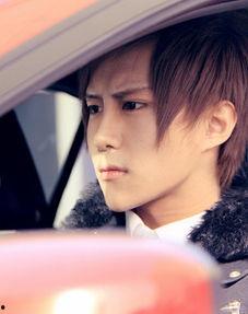 娱乐吃瓜酱帅气的男朋友-第1张图片-吃瓜群