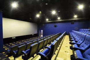 娱乐吃瓜酱选电影院位置,揭秘最佳观影体验的电影院选址秘诀-第1张图片-吃瓜群