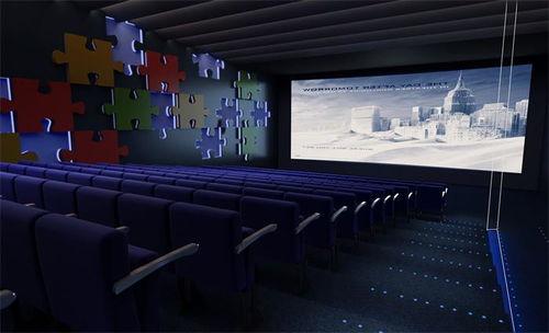 娱乐吃瓜酱选电影院位置,揭秘最佳观影体验的电影院选址秘诀-第2张图片-吃瓜群