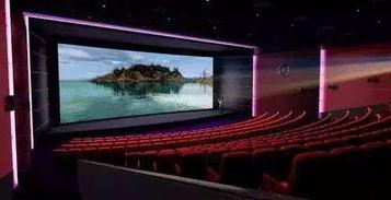 娱乐吃瓜酱选电影院位置,揭秘最佳观影体验的电影院选址秘诀-第3张图片-吃瓜群