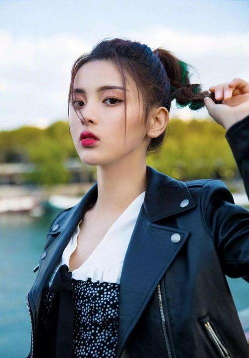 娱乐圈吃瓜爆料卢洋洋,揭秘背后真相与争议-第1张图片-吃瓜群