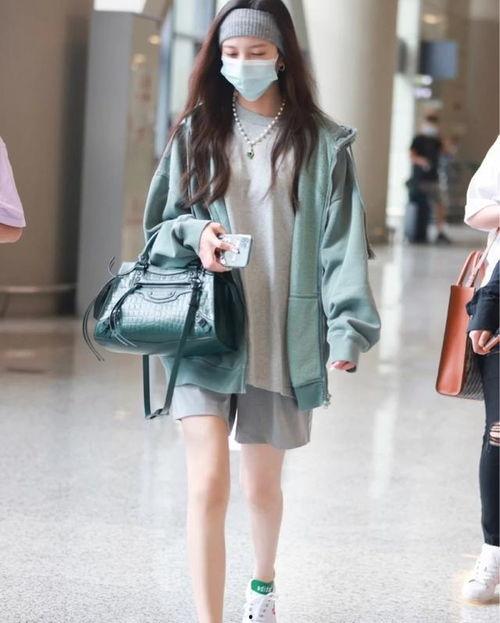 娱乐吃瓜君宋妍霏,娱乐吃瓜界的时尚宠儿-第3张图片-吃瓜群 娱乐吃瓜君宋妍霏,娱乐吃瓜界的时尚宠儿-第3张图片-吃瓜群