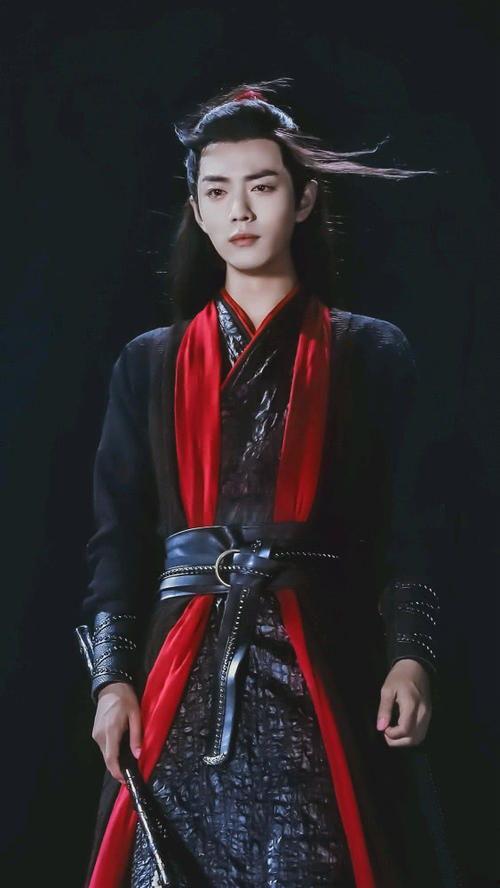 娱乐吃瓜陈情令-第1张图片-吃瓜群 娱乐吃瓜陈情令-第1张图片-吃瓜群