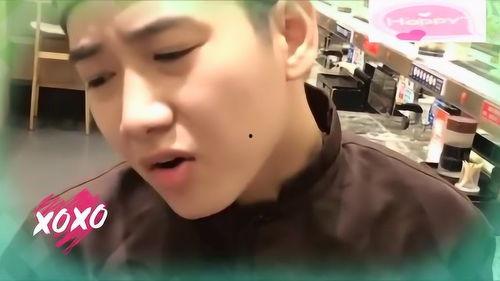 娱乐吃瓜酱男朋友打工,揭秘娱乐圈背后的辛酸与甜蜜-第2张图片-吃瓜群