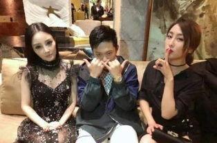 全民吃娱乐圈瓜,全民揭秘明星幕后故事-第3张图片-吃瓜群 全民吃娱乐圈瓜,全民揭秘明星幕后故事-第3张图片-吃瓜群