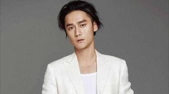 吃瓜娱乐圈男明星图片,娱乐圈男明星的时尚风采大揭秘-第2张图片-吃瓜群 吃瓜娱乐圈男明星图片,娱乐圈男明星的时尚风采大揭秘-第2张图片-吃瓜群