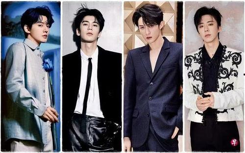 娱乐吃瓜男主-第2张图片-吃瓜群 娱乐吃瓜男主-第2张图片-吃瓜群