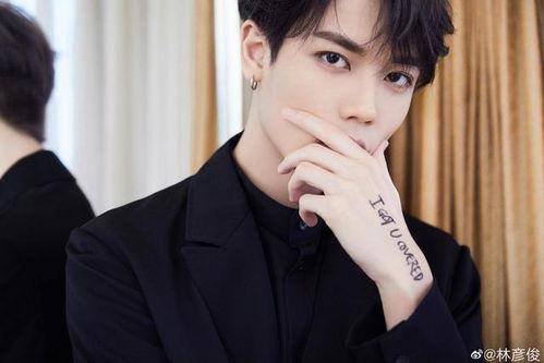 林彦俊娱乐吃瓜八卦视频,揭秘明星幕后生活片段-第2张图片-吃瓜群