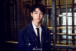 吃瓜娱乐王俊凯图片,萌态十足引网友热议-第3张图片-吃瓜群