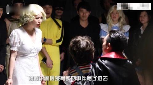 娱乐圈吃瓜的正确方式,如何正确开启你的“瓜田”之旅-第2张图片-吃瓜群