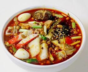 吃瓜娱乐间麻辣烫,吃瓜娱乐间揭秘娱乐圈幕后故事-第3张图片-吃瓜群