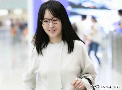 吃瓜娱乐杨钰莹,吃瓜娱乐中的甜蜜回忆-第3张图片-吃瓜群